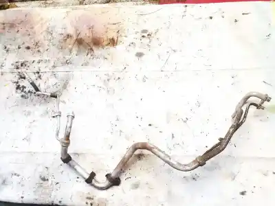 Piesă de schimb auto la mâna a doua tuburi aer conditionat pentru ford galaxy (ca1) 1.8 tdci cat referințe oem iam 