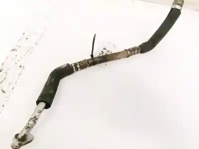 Pezzo di ricambio per auto di seconda mano TUBI ARIA CONDIZIONATA per OPEL VIVARO  Riferimenti OEM IAM   