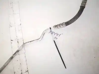 Peça sobressalente para automóvel em segunda mão tubos de ar condicionado por ford focus ii (da_) 1.6 ti referências oem iam   