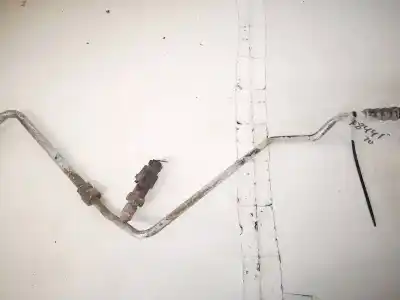 Peça sobressalente para automóvel em segunda mão tubos de ar condicionado por ford focus ii (da_) 1.6 ti referências oem iam   