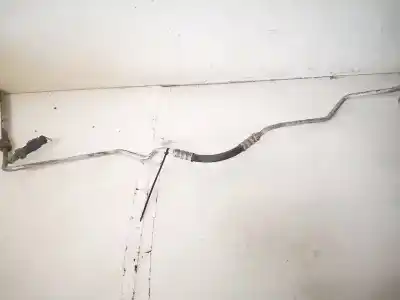 Peça sobressalente para automóvel em segunda mão tubos de ar condicionado por ford focus ii (da_) 1.6 ti referências oem iam 