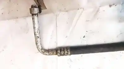 Peça sobressalente para automóvel em segunda mão tubos de ar condicionado por seat leon (1p1) 1.9 tdi referências oem iam   