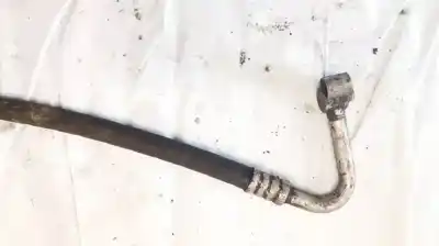 Peça sobressalente para automóvel em segunda mão tubos de ar condicionado por seat leon (1p1) 1.9 tdi referências oem iam   