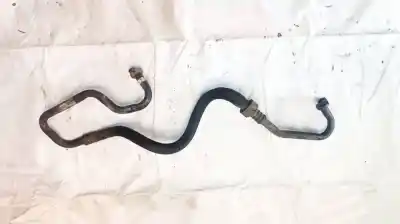 Peça sobressalente para automóvel em segunda mão tubos de ar condicionado por volvo v50 (545) 2.4 referências oem iam 