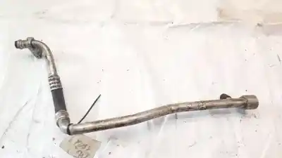 Peça sobressalente para automóvel em segunda mão tubos de ar condicionado por renault scenic ii 1.5 dci diesel referências oem iam 