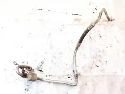 Peça sobressalente para automóvel em segunda mão tubos de ar condicionado por renault laguna iii 2.0 dci diesel cat referências oem iam 