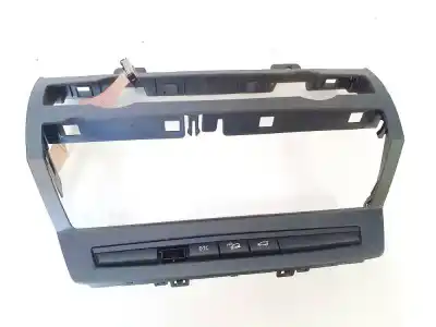 Peça sobressalente para automóvel em segunda mão trocar por bmw x5 (e70) 3.0d referências oem iam 697278003
