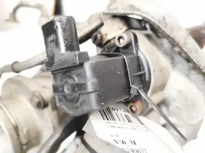 Peça sobressalente para automóvel em segunda mão módulo eletrônico por seat leon (1p1) 2.0 16v t fsi referências oem iam 06f145710c