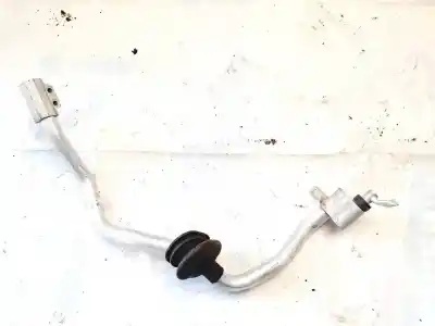 Автозапчасти б/у трубы кондиционирования воздуха за AUDI A4 B8 (8K2) 2.0 TDI quattro ссылки OEM IAM 8K2260712E  