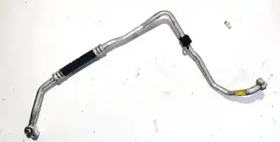 Second-hand car spare part AIR CONDITIONING PIPES for CHEVROLET CAPTIVA  OEM IAM references 96629667  A0048