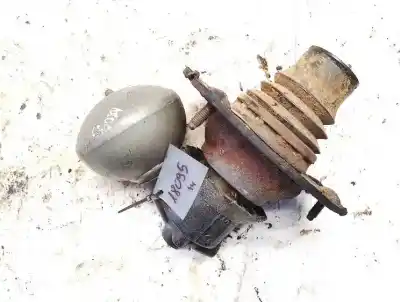 Second-hand car spare part central accumulator shock absorber for citroen c5 i (dc_) 2.0 hdi (dcrhyb) oem iam references 9642090780
