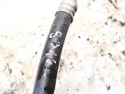 Автозапчасти б/у трубы кондиционирования воздуха за chevrolet captiva 2.0 diesel cat ссылки oem iam 96629600  