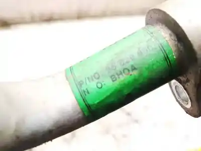 Автозапчасти б/у трубы кондиционирования воздуха за chevrolet captiva 2.0 diesel cat ссылки oem iam 96629600  