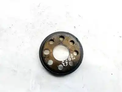 Second-hand car spare part engine flywheel for bmw x5 (e70) 3.0d oem iam references   