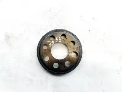 Peça sobressalente para automóvel em segunda mão volante do motor por bmw x5 (e70) 3.0d referências oem iam 