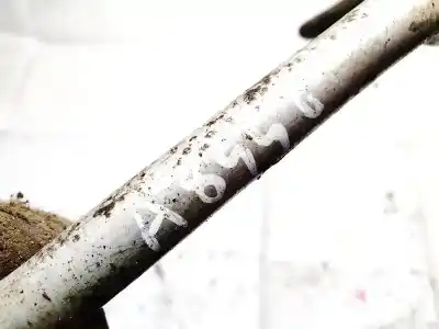 Автозапчасти б/у трубы кондиционирования воздуха за skoda fabia (6y2/6y3) 1.4 ссылки oem iam   