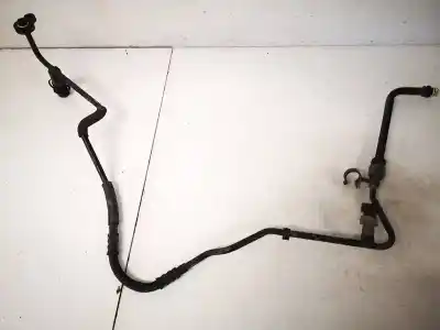 Peça sobressalente para automóvel em segunda mão tubos de ar condicionado por volvo v50 (545) 2.4 referências oem iam 