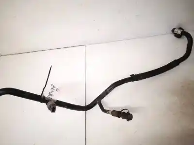 Peça sobressalente para automóvel em segunda mão tubos de ar condicionado por volvo v50 (545) 2.4 referências oem iam 4n5h19a834gd