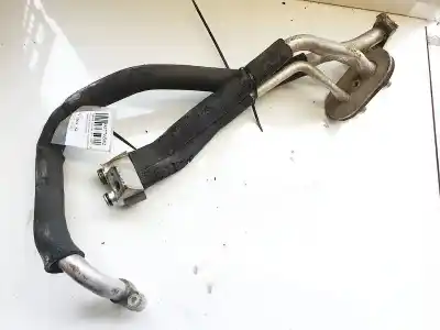 Автозапчасти б/у трубы кондиционирования воздуха за honda cr-v (re) 2.2 ctdi ссылки oem iam mf44625053420h  mf446250-53420h, 80320-swy-e011-m1