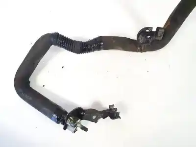 Автозапчастина б/у труби кондиціонації для honda cr-v (re) 2.2 ctdi посилання на oem iam mf44682066320h  mf446820-66320h, 80323-swy-e020-m1