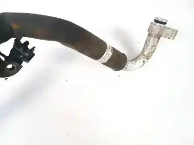 Автозапчастина б/у труби кондиціонації для honda cr-v (re) 2.2 ctdi посилання на oem iam mf44682066320h  mf446820-66320h, 80323-swy-e020-m1