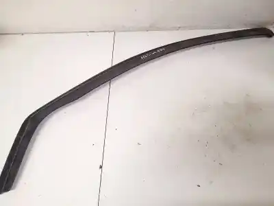 Pezzo di ricambio per auto di seconda mano plastica per kia sorento 3.5 v6 ex riferimenti oem iam 