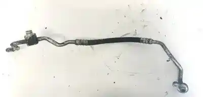 Peça sobressalente para automóvel em segunda mão tubos de ar condicionado por ford mondeo iv 1.8 tdci referências oem iam 