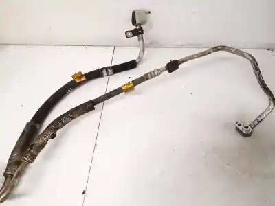 Peça sobressalente para automóvel em segunda mão tubos de ar condicionado por chevrolet aveo 1.4 cat referências oem iam 