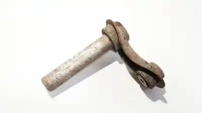 Peça sobressalente para automóvel em segunda mão braço de suspensão traseiro superior direito por bmw x5 (e70) 3.0d referências oem iam 