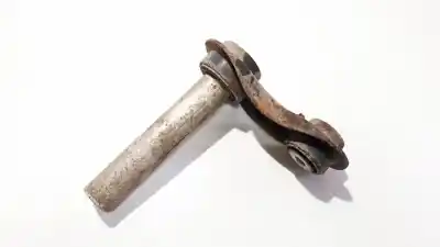 Peça sobressalente para automóvel em segunda mão braço de suspensão superior traseiro esquerdo por bmw x5 (e70) 3.0d referências oem iam 