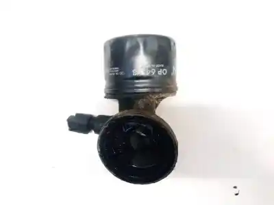 Автозапчастина б/у фільтри для DACIA LOGAN (LS_) 1.5 dCi (LS0K) Посилання на OEM IAM 3912010  3912010 Автозапчастина б/у фільтри для DACIA LOGAN (LS_) 1.5 dCi (LS0K) Посилання на OEM IAM 3912010  3912010