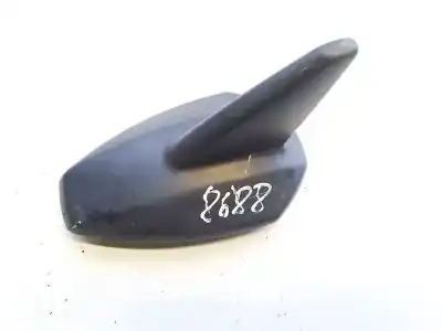 Pezzo di ricambio per auto di seconda mano plastica per volvo v50 (545) 2.0 d riferimenti oem iam 10607244