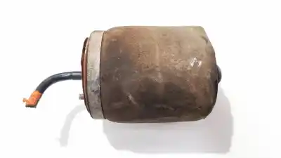 Peça sobressalente para automóvel em segunda mão amortecedor traseiro esquerdo por bmw x5 (e53) 3.0d referências oem iam 37121095579