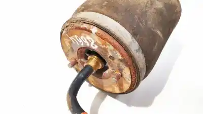 Second-hand car spare part rear left shock absorber for bmw x5 (e53) 3.0d oem iam references 37121095579  37.12-1095579