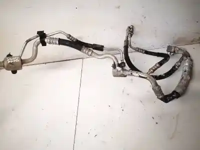 Second-hand car spare part air conditioning pipes for opel meriva b 1.7 16v cdti oem iam references 