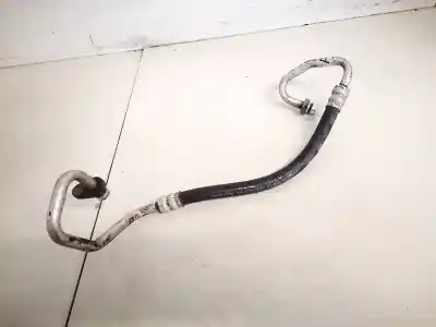 Peça sobressalente para automóvel em segunda mão tubos de ar condicionado por nissan qashqai 1.6 16v referências oem iam 