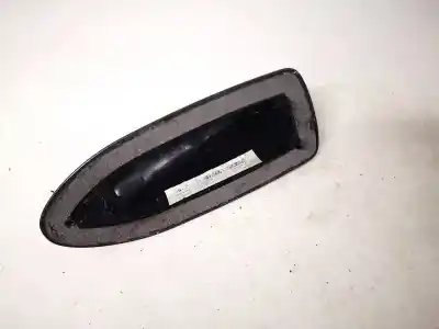Pezzo di ricambio per auto di seconda mano plastica per volvo v50 (545) 2.0 d riferimenti oem iam 30679934  