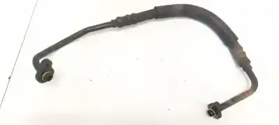 Peça sobressalente para automóvel em segunda mão tubos de ar condicionado por volvo v50 (545) 2.0 d referências oem iam 