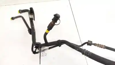 Peça sobressalente para automóvel em segunda mão tubos de ar condicionado por volvo v50 (545) 2.0 d referências oem iam 4n5h19a834bj