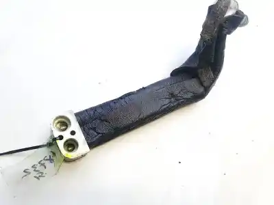 Peça sobressalente para automóvel em segunda mão tubos de ar condicionado por fiat ii bravo (198) (2007->) 1.9 d multijet referências oem iam 