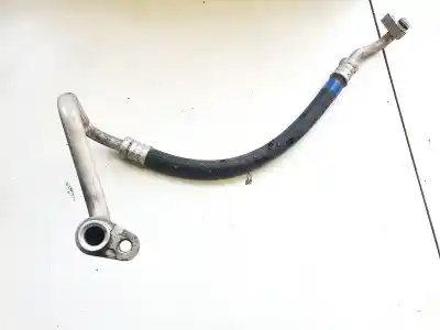 Peça sobressalente para automóvel em segunda mão tubos de ar condicionado por toyota avensis wagon (t25) 2.2 d-4d cat referências oem iam 8870405380