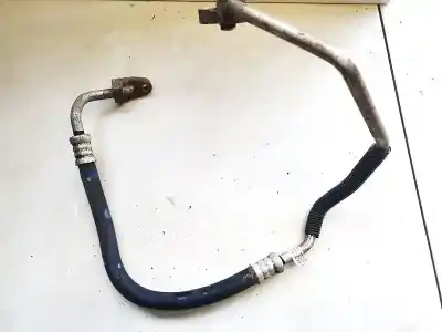 Peça sobressalente para automóvel em segunda mão tubos de ar condicionado por toyota avensis wagon (t25) 2.2 d-4d cat referências oem iam 8870305350