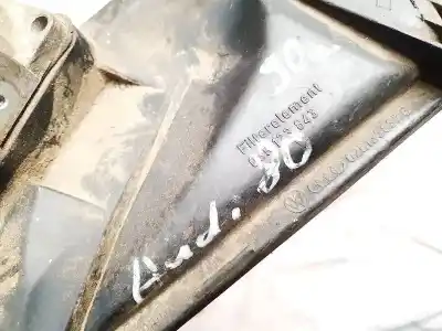 Автозапчастина б/у одноточковий инжектор для audi 80 (811/813) 1.8 посилання на oem iam 0438101005  035133843