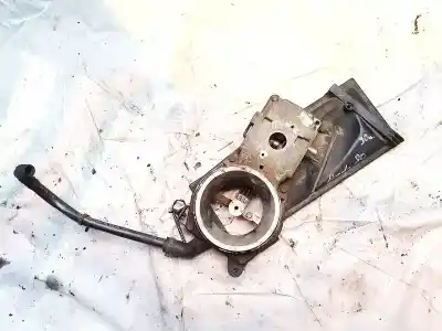 Автозапчастина б/у одноточковий инжектор для audi 80 (811/813) 1.8 посилання на oem iam 0438101005  035133843