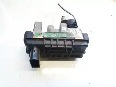 Second-hand car spare part electronic module for audi a6 avant (4f5) 2.7 tdi oem iam references 6nw009483