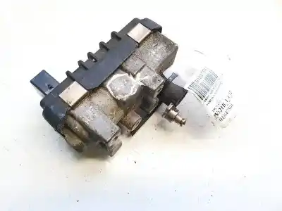 Second-hand car spare part electronic module for audi a6 avant (4f5) 2.7 tdi oem iam references 6nw009483  761963 g-33