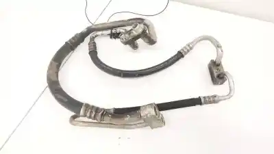 Peça sobressalente para automóvel em segunda mão tubos de ar condicionado por opel meriva 1.6 16v referências oem iam 