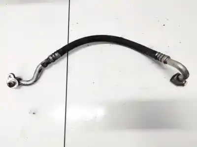 Peça sobressalente para automóvel em segunda mão tubos de ar condicionado por ford focus lim. (cb8) 1.6 tdci cat referências oem iam 