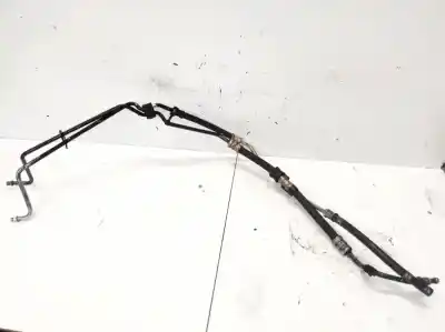 Peça sobressalente para automóvel em segunda mão tubos de ar condicionado por ford kuga (cbv) 2.0 tdci cat referências oem iam   