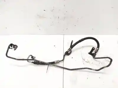 Pezzo di ricambio per auto di seconda mano tubi aria condizionata per volvo v60 2014 - 2018 facelift 1.6 d2 84kw 2014 - 2018 riferimenti oem iam 